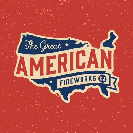 The Great American Fireworks Co.