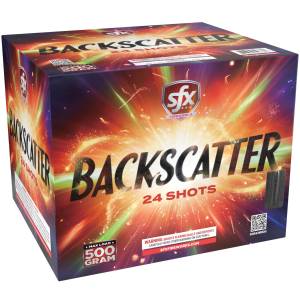 Backscatter