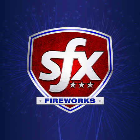 SFX Fireworks