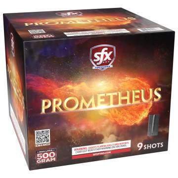 Prometheus